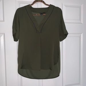 Ann Taylor top